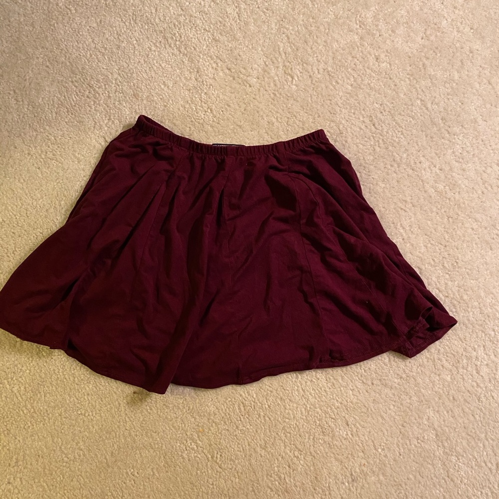 Brandy Melville Skirt